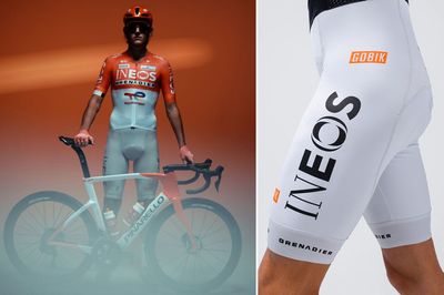 'So bad it could become legendary' – here's how the internet reacted to Ineos Grenadiers' garish new kit