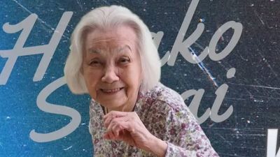 ‘I wanna be this cool when I’m her age’: 92-year-old grandmother triumphs in bitterly-contested ‘Tekken 8’ tournament