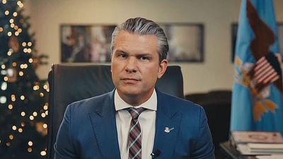 Donald Trump made America a big promise, only for Pete Hegseth to dump the president’s vow into oblivion