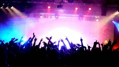 Trap and shoegaze – the sounds of 2025?