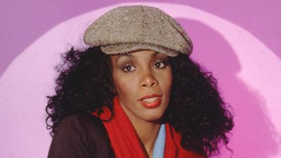 “I know how important it was for her… being respected as a songwriter was always the thing that she felt was overlooked”: Donna Summer is inducted posthumously into Songwriters’ Hall Of Fame
