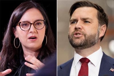 CBS News launches town hall series featuring JD Vance following Bari Weiss’ ratings flop
