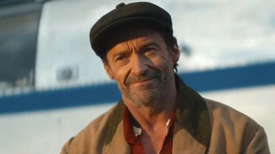 See The Wild Trailer For New Movie That Has Hugh Jackman, Emma Thompson, And Some Sheep Solving A Murder