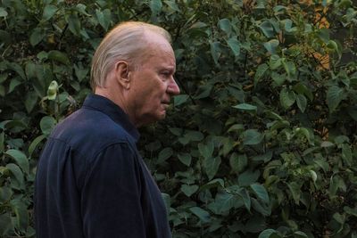 Sentimental Value review – Stellan Skarsgård powers this starry, Oscar-tipped tale of generational trauma