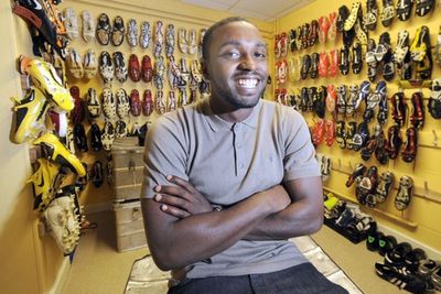 Ex-Premier League striker wins High Court claim against surgeon over ‘unnecessary procedure’