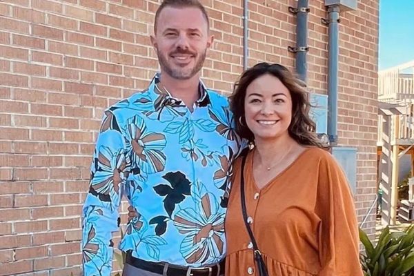 Myrtle Beach pastor indicted for cyberstalking estranged wife Mica Miller in years before her ‘suicide’