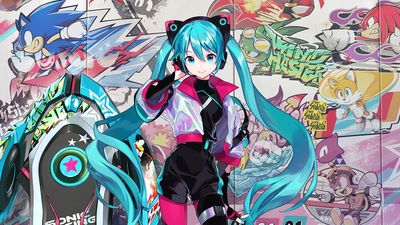 Sonic Racing Crossworlds: How to Unlock Hatsune Miku