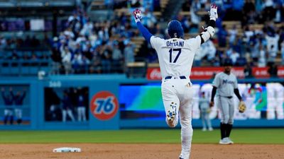 Shohei Ohtani Baseball Card Sets Record Price at Auction