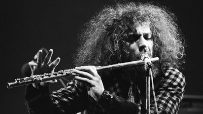 “Cliff Richard was trying to dance along, only to realise the song was in 5/4 time and his left foot was where his right foot should be!”: Jethro Tull’s manager asked Ian Anderson to write a hit. He tried not to, but failed