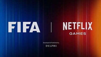 FIFA takes on EA Sports with new football video game exclusively on Netflix