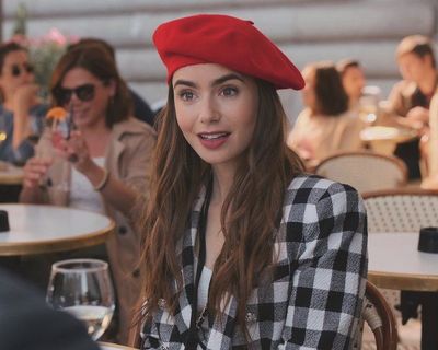 Emily in Paris Season 5: Three Men, One Choice—Who Fits Emily's Future Best