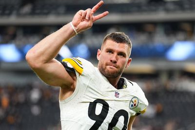 Why NFL stars will stick with dry needling despite T.J. Watt suffering collapsed lung