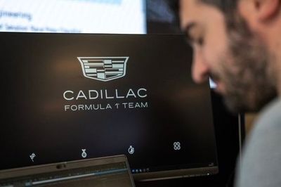 Bernie Collins warns Cadillac’s first F1 win in 2026 could be simply making the grid