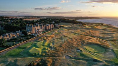 This Might Be Scotland’s Best New, Old, Play And Stay Venue…