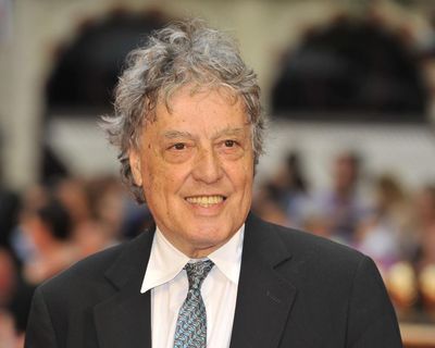 Letter: Sir Tom Stoppard obituary