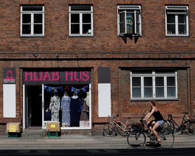 Copenhagen’s ‘ghetto law’ may be unlawful, EU court rules