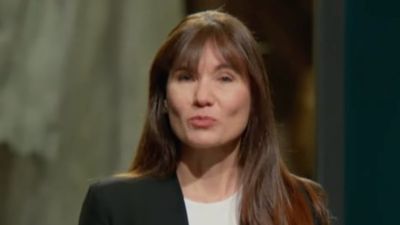 Who is Zulma Guzman Castro, the alleged raspberry killer?