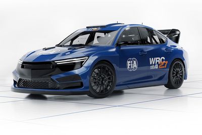 FIA shares first look at new 2027 WRC cars