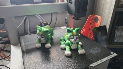 After 4 months of testing the Anycubic Kobra 3 V2, I'm getting fed up