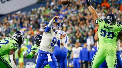 Rams vs. Seahawks: Three Bold Predictions For Thursday’s First Place Bout in NFC West