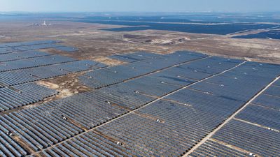 China's power paradox: clean energy surge conflicts with coal safety net