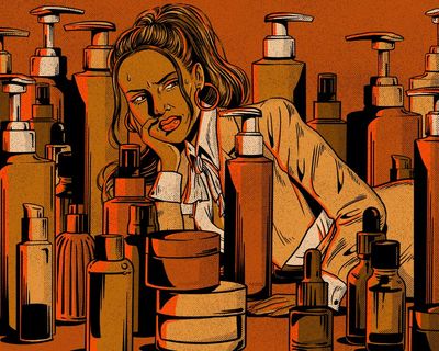 I’m over useless skincare. But how can I take care of my face?