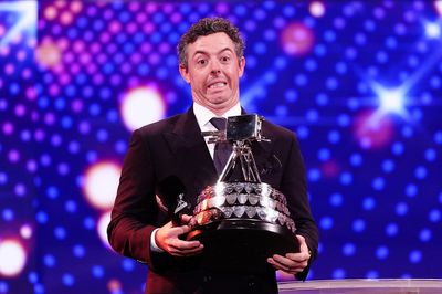 BBC Sports Personality of the Year 2025 LIVE! Winners and reaction as Rory McIlroy named SPOTY