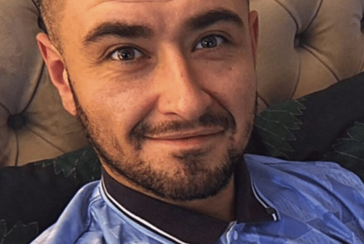 William Rush: Waterloo Road star and son of Corrie actress Debbie Rush dies aged 31