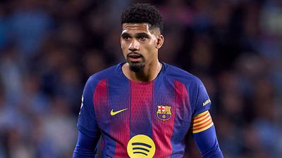 Barcelona Set Ronald Araujo Return Date for Major La Liga Clash—Report
