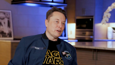 'No Need to Save Money': Richest Man on Earth Elon Musk Says Money Will Soon Become Irrelevant