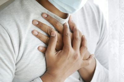 Anxiety Chest Pain Explained: Panic Attack Symptoms and Stress Response That Mimic Heart Attacks