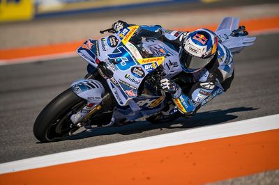 Why Ducati had no doubt Alex Marquez "deserved" factory MotoGP bike in 2026