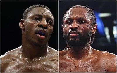 Richards vs Azeez: Fight time, undercard, latest odds, prediction, ring walks tonight