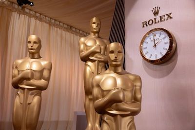 Hollywood's Biggest Award Show Is Changing Forever