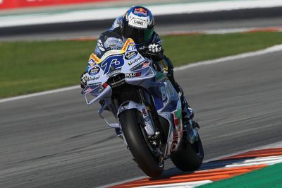 Why Ducati had no doubt that Alex Marquez “deserved" factory MotoGP bike in 2026