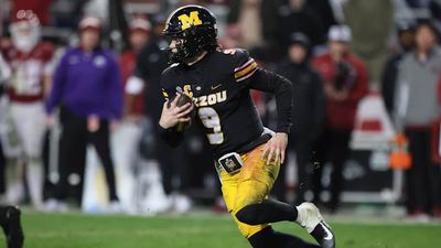 Former Penn State, Missouri Quarterback Intends to Enter Transfer Portal