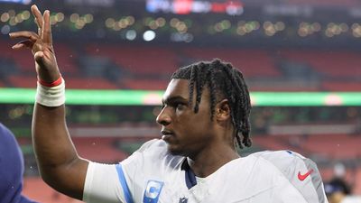 Cam Ward Wants to Do One Thing During Titans’ Search for New Head Coach