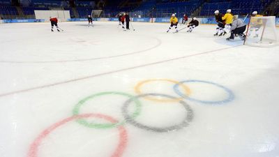 Can NHL Players Play in the Olympics? Understanding the Rules of NHL Participation