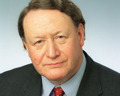 Sir John Stanley obituary