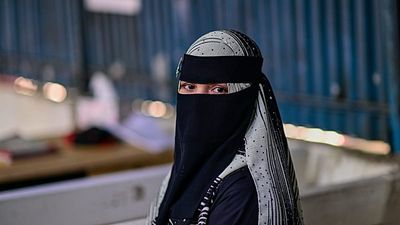 Trafficked, exploited, married off: Rohingya children's lives crushed by foreign aid cuts