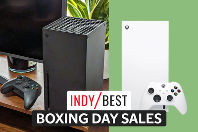 I’ve found the best Xbox Series X deals ahead of the Boxing Day sales