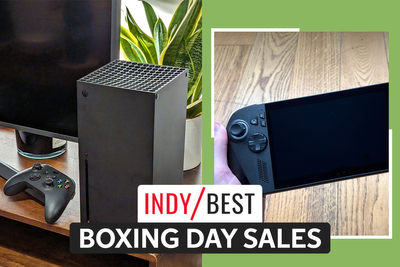 I’ve found the best Xbox deals in the Boxing Day sales
