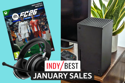 I’ve found the best Xbox deals in the January sales
