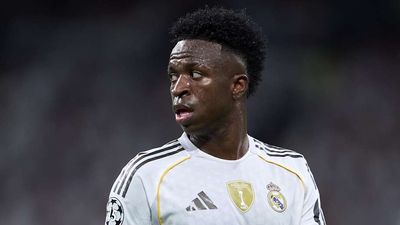 Sporting Director Backs Surprise Move for Vinicius Junior