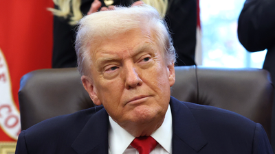 Donald Trump offically and publicly confirms even a 5-year-old can beat him at emotional intelligence and maturity