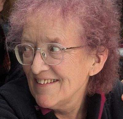 Megan Davies obituary