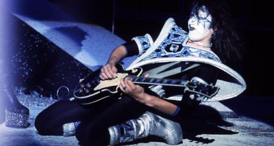 “I heard someone playing deep, fiery guitar in the room next door. I thought, ‘Boy, I wish that guy was in the band!’ I looked over the balcony… It was Ace”: The otherworldly life and times of Kiss guitar icon Ace Frehley