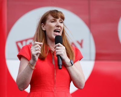 From Keir as Eliot Ness to Radon Liz on YouTube – the 2025 alternative politics awards