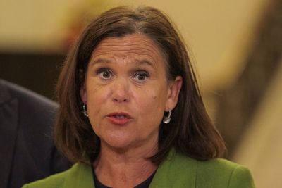 Sinn Fein urges Starmer to intervene in case of pro-Palestine hunger strikers