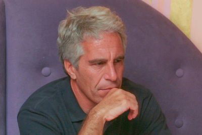 Images from Epstein’s estate published on eve of expected full files release